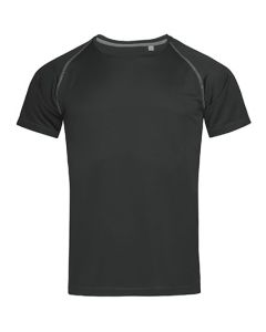 Stedman® - Active 140 Team Raglan T-Shirt