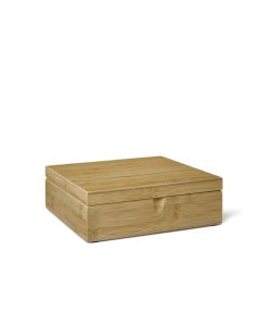 Teebeutelbox