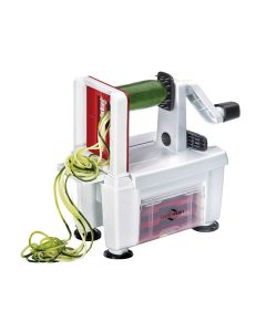 Küchenprofi Gemüseschneider COMPACT