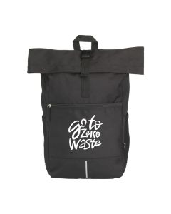 Nolan Recycle RPET Rucksack