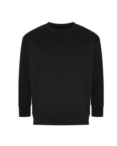Ecologie - Crater Recycled Sweatshirt