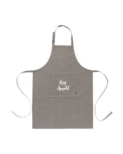 Cocina GRS Recycled Cotton (160 g/m²) Schürze