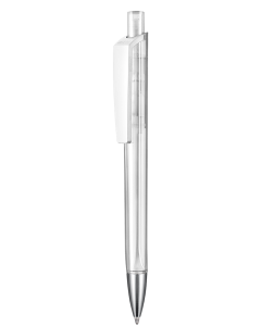 Kugelschreiber TRI-STAR TRANSPARENT S