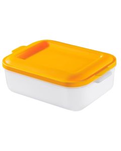 Vorratsdose "Brot-Box"