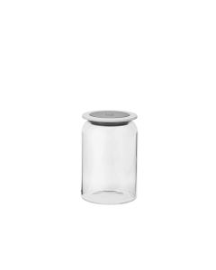 RIG-TIG GOODIES Aufbewahrungsglas mit Deckel 1L
