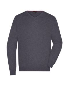 Men's V-Neck Pullover