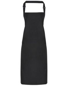 Premier Workwear - Waterproof Bib Apron