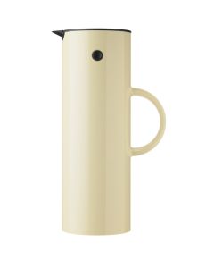 Stelton EM77 Isolierkanne 1L mellow yellow