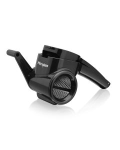Microplane Rotierende Reibe