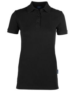 HRM - Women´s Luxury Stretch Polo