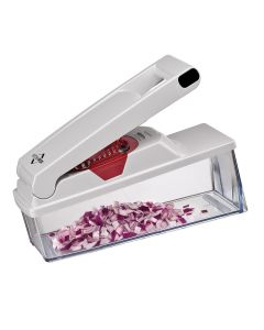 Küchenprofi Zwiebel-Gemüsewürfler FIX