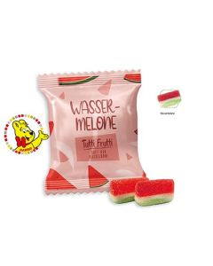 HARIBO Wassermelonen Werbetüte