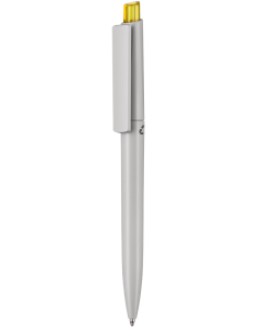 Ritter-Pen Kugelschreiber CREST RECYCLED mit Logo bedrucken
