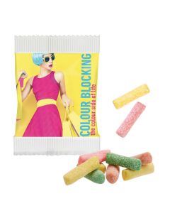 Mini HITSCHIES Kaubonbons