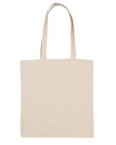 Baumwolltasche OEKO-TEX® Regular Natural