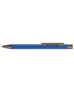 STRAIGHT GUM, mittelblau