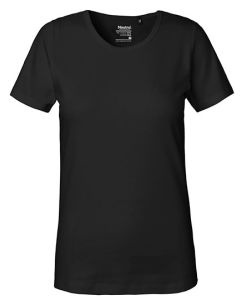 Neutral - Ladies´ Interlock T-Shirt