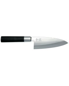 KAI WASABI BLACK Deba 15cm