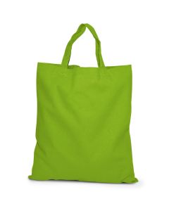 KAPSTADT - Baumwolltasche mit kurzen Henkeln