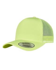 FLEXFIT - Neon Retro Trucker Cap