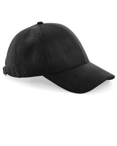 Beechfield - Faux Suede 6 Panel Cap