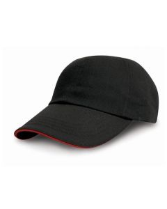 Result Headwear - Heavy Cotton Drill Pro Style
