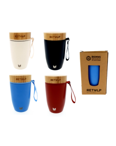 Retulp Big Mug 500ml Classic