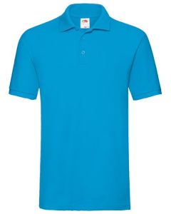 Fruit of the Loom - Premium Polo