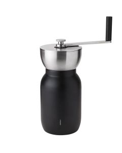 Stelton Collar Kaffeemühle Steel