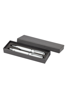 Schreib-Set FORTUNA WEIß