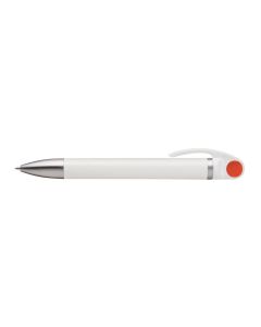 DOT D, orange