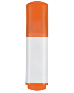 Ritter-Pen Textmarker MINISSIMO mit Logo bedrucken