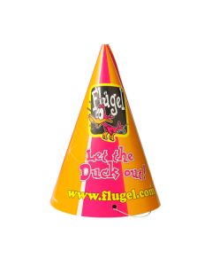 Spitzhüte bedrucken (ab 100 Stück)
