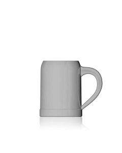 Rastal Bierkrug Kannenbäcker 0,25 l (ab 500 Stück)
