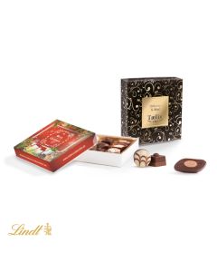 Lindt Mini Pralinés (ab 90 Stück)