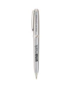 Sheaffer Prelude Brushed Chrome (ab 10 Stk.)