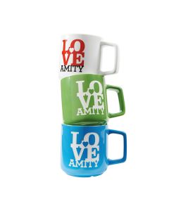 Becher Amity 0,25 l (ab 108 Stück)