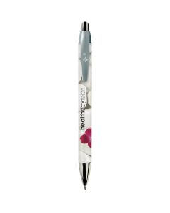 BIC Wide Body Digital Chrome (ab 500 Stk.)