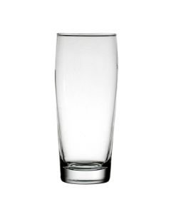 Bierglas Willy bedrucken 0,5 Liter