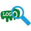 Grafik Logo und Lupe