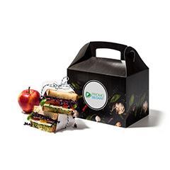 Lunchboxen