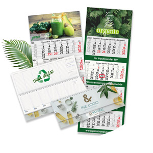 Öko Kalender