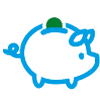 Grafik Preis Sparschwein