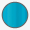 transparent blau
