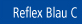 reflex blau C
