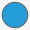 hellblau