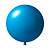 Blau (PMS 3005)
