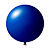 Dunkelblau (Reflex Blue)