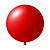 Rot (PMS 185)