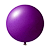 Violett (PMS 2655)